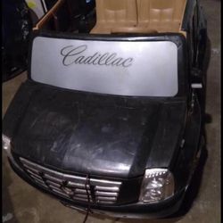Cadillac Kid Car