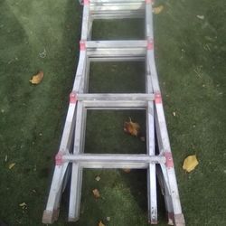 Ladder