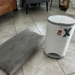 Dekor Eko Plus Diaper Pail