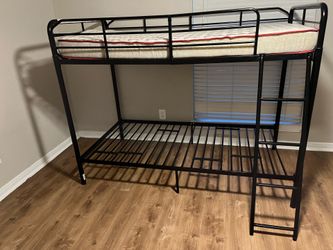 Bunk bed