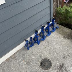 Jack Stands