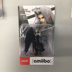 CIB AMIIBO