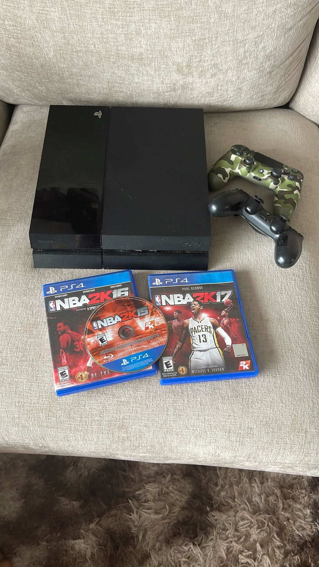PS4