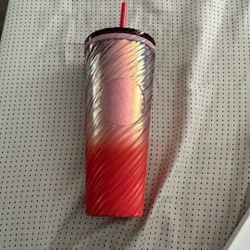 Starbucks Cup