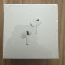 AirPods Pro (2nd Generation) with MagSafe Charging Case (Sells for $245)