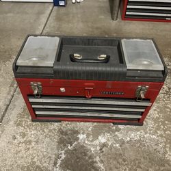 Tool Box 