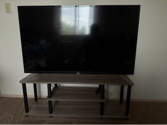 TCL TV 50 inch