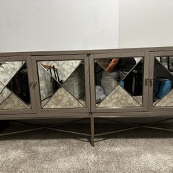 Entertainment Stand - Make An Offer