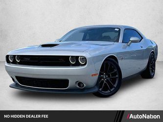 2020 Dodge Challenger
