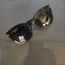 Tom Ford Sunglasses 