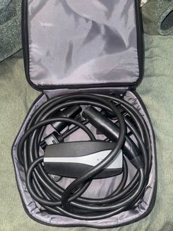 Gen2 Tesla charger