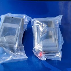2000 Toyota Tacoma Interior Door Panel Handles