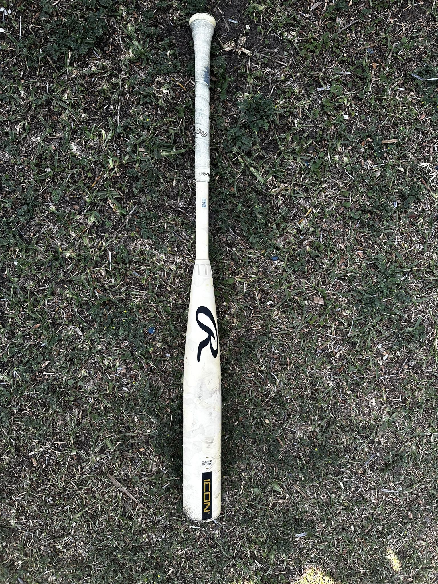 Used 2025 Rawlings Icon 33 -3