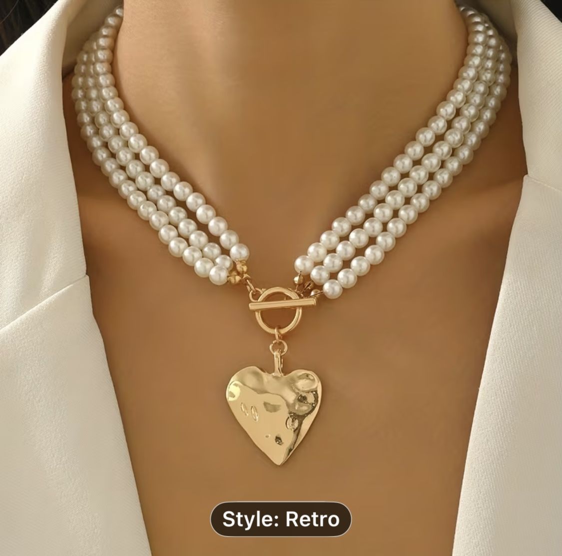 Necklace