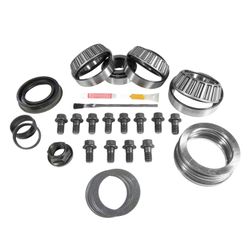 Yukon Master Overhaul Kit GM 9.5” 12 Bolt Differential 2014+ Silverado Sierra