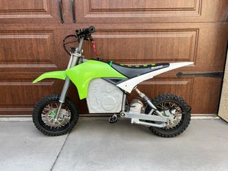 52v modded razor