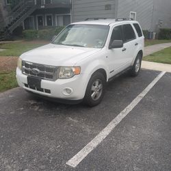 2008 XLT