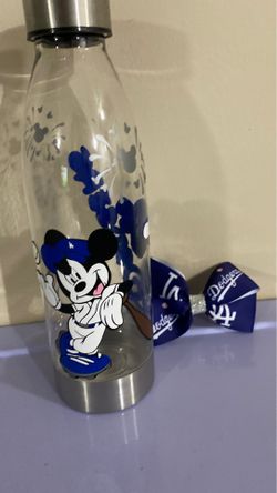 Mickey Dodgers bottle