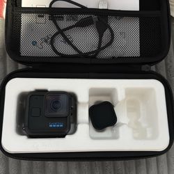 GoPro 11 black mini
