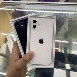 iPhone 12 mini unlocked