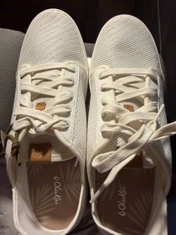 OLUKAI Pehuea Li Sneakers