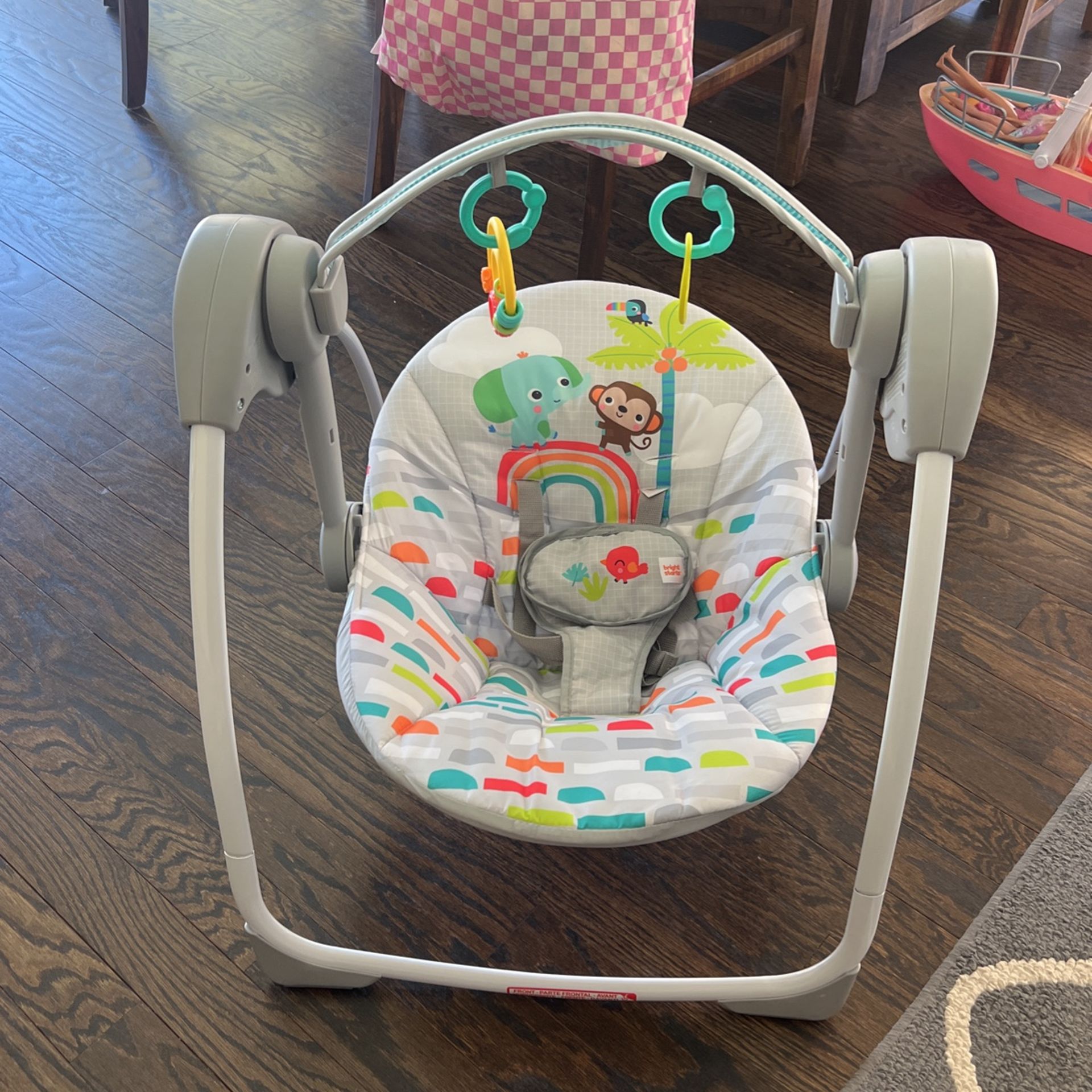 Infant Swing