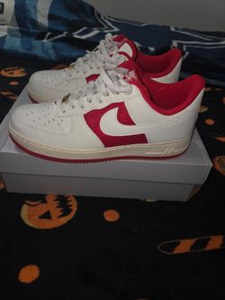 Nike air force 1s size 8 mens 9.5 womens excellent condition