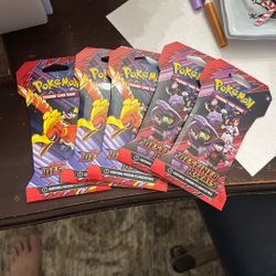 Pokémon Cards