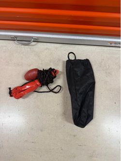 Kayak anchor Kit