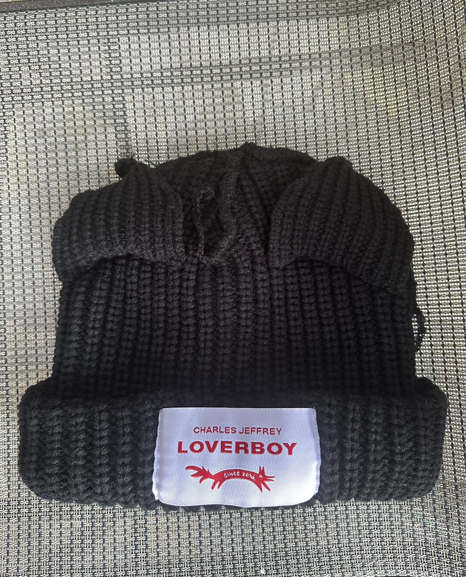 Beanie