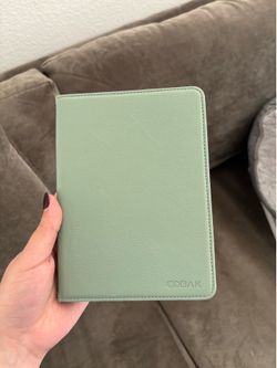 free kindle case (11th generation, 6.8”, paperweight)