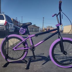 ELITE BMX KIDS BIKE 20 IN