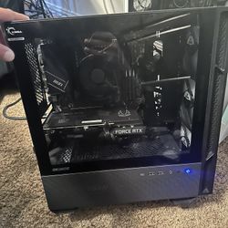 NEW PC!! New AMD Ryzen 5 7600X CPU/ New NVIDIA Zotac Gaming OC Edition GeForce 3060 12GB VRAM, New Gskill 48GB DDR5 6000 RAM, 2 TB ssd Storage, Wifi+