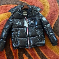 Moncler Coat