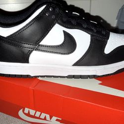 Pandas Nike Shoes
