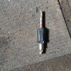 Hilti Hdi-p Tz 3/8 Drop Anchor Set Tool