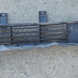 2020 2021 2022 2023 NISSAN SENTRA RADIATOR SHUTTER  AIR
