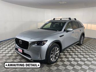 2024 Mazda CX-90