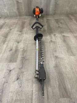 Echo HCA-266 Articulating-Shaft Hedge Trimmer
