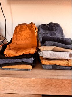 6T boys pants cat jack