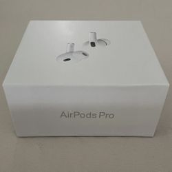 AlRPODS PRO 2 