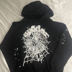 Sp5der OVG web Hoodie 