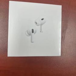 Air Pods Pro 2
