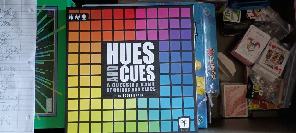 Family Game Bundle, or Separate, See Description