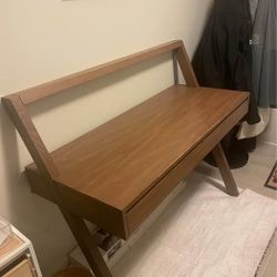 Wall Desk
