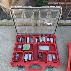 Contractor’s Tool Liquidation – Milwaukee / DeWalt / Makita Bundle – Everything Goes