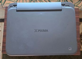 Canon PIXMA All-in-One Printer