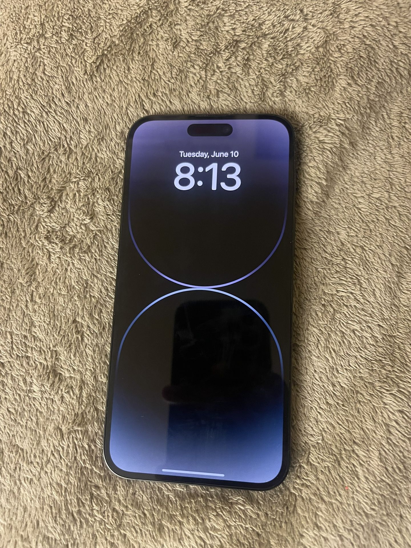 iPhone 14 Pro Max