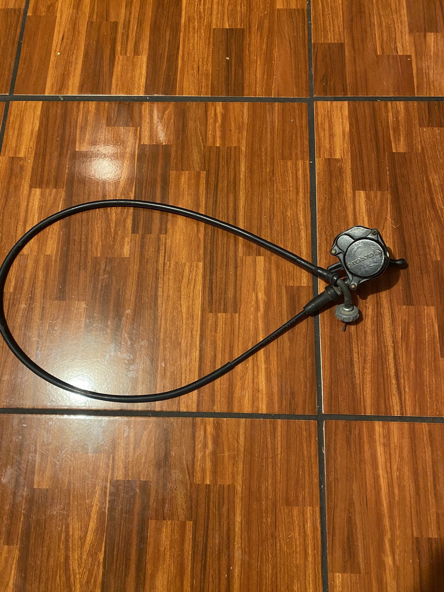 Honda Thumb Throttle Original $40 Bucks
