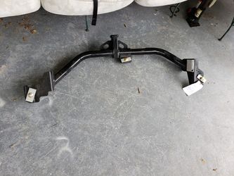 2016 elantra tow hitch